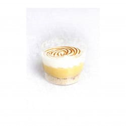 VERRINE EN PLASTIQUE / DESSERT CUP GD51 - Bienvenu au site de