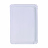 Assiette Rectangulaire En Carton Recyclé Blanc Par 250 unités L: 33 cm l: 23 cm