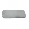 Opercule Carton Pour Barquette Aluminium Par 50 unités L: 19,2 cm l: 9,8 cm