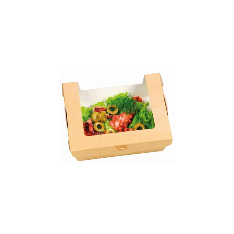 Emballage Salade box 500 ml
