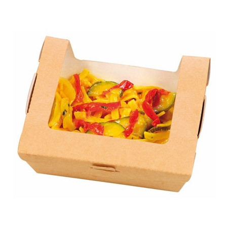 Emballage Salade box 375 ml