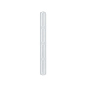 Spatule Plastique Ps Transparente Pour Distribution Automatique Par 100 unités L: 9 cm