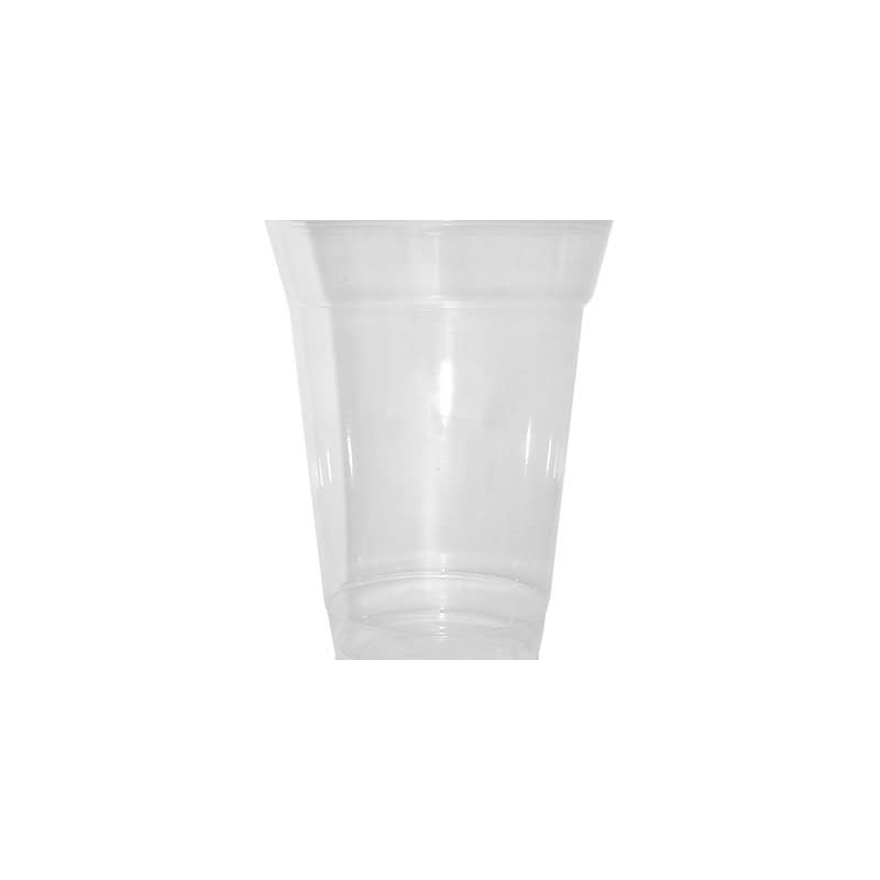 Gobelet transparent PLA boisson froide 67 cl