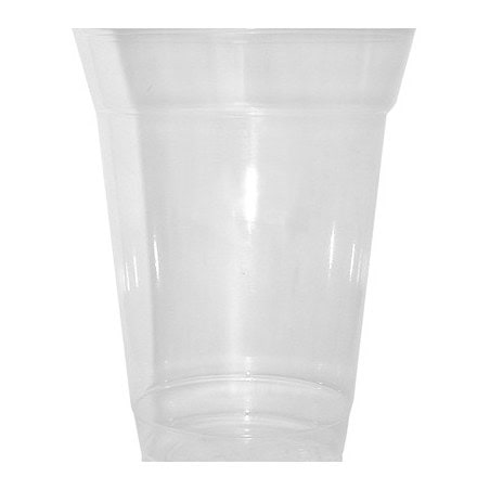 Gobelet transparent PLA boisson froide 67 cl