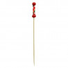Pique bambou FUJI 11 cm