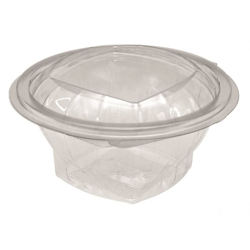 Lot de 3 saladier en plastique alimentaire - Promodeal