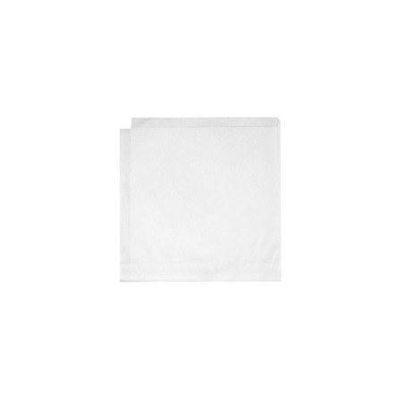 Sac blanc ingraissable pocket sans impression x 1000 unités