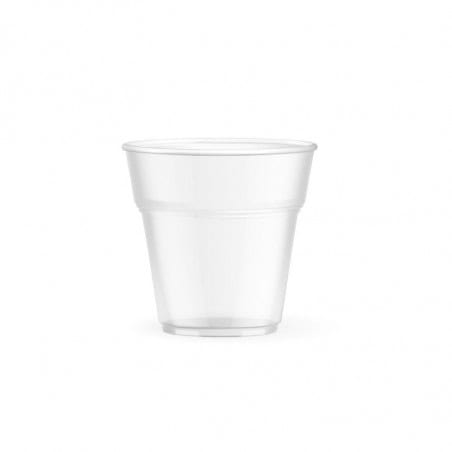 Gobelet plastique 150 ml pour boissons chaudes Gobelet plastique 150 ml pour boissons chaudes