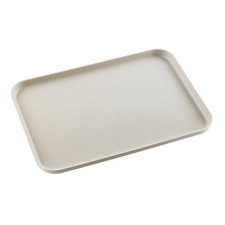 Huskly plateau remployable composite beige - 380x268x16mm x20pcs Huskly plateau remployable composite beige - 380x268x16mm x20pcs
