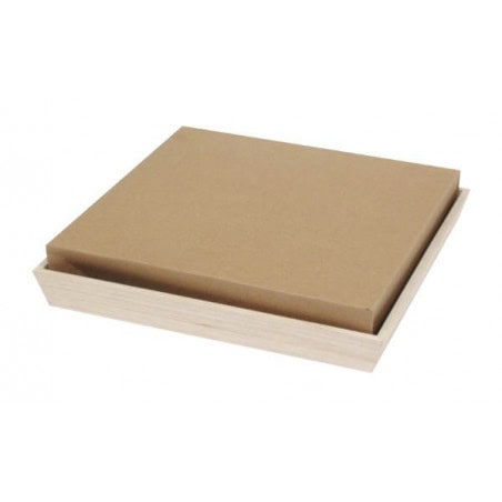 Plateau repas en bois NOA Plateau repas en bois NOA