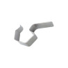 Clip inox pour bocal weck 3x1,5x0,1mm - x12pcs