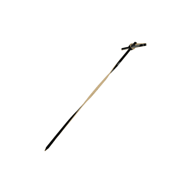 Pique en bambou TINGI 15 cm