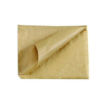 Sac Kraft Brun Ouvert Sur 2 Côtés - 13.5 cm x 16 cm - 1000 unités