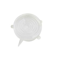 Couvercle en silicone Ø150mm 157x157, H23 mm, 40pcs