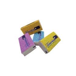 Pochette 10 mouchoirs en papier  55x25, H110 mm, 24pcs