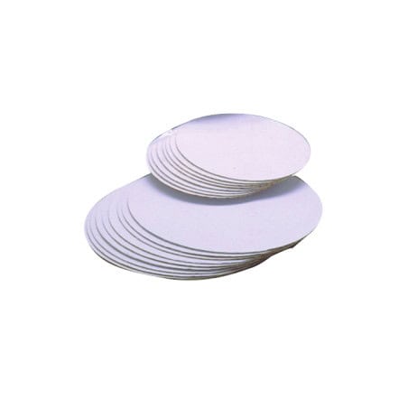 Support pizza carton rond  Ø270mm  , 100pcs