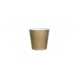 Bucket en  kraft 5100 ml