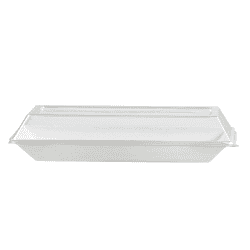 Couvercle PET pour B210ECOD2613