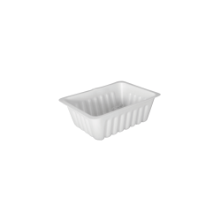 BARQ TRANSLUCIDE 91x71mm H40mm
