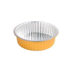 Opseal Pot aluminium couleur  H68mm 2500ml