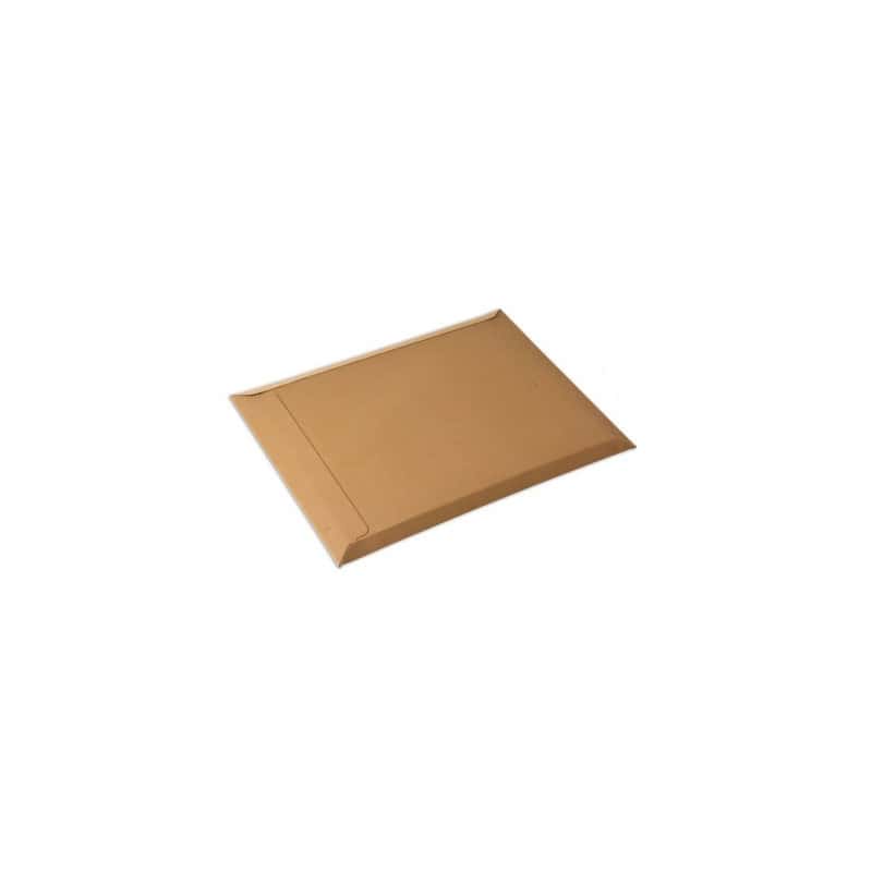 Enveloppe pour présentoir carton semi-automatique 60x40x190cm