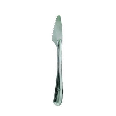 Couteau de table en inox avec etui - 159mm x50pcs Couteau de table en inox avec etui - 159mm x50pcs