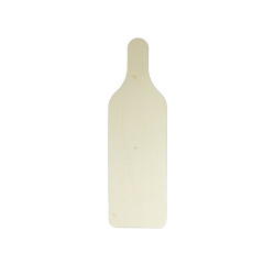 Les planches apero bois 295x90mm H2,2mm - 25 Pcs