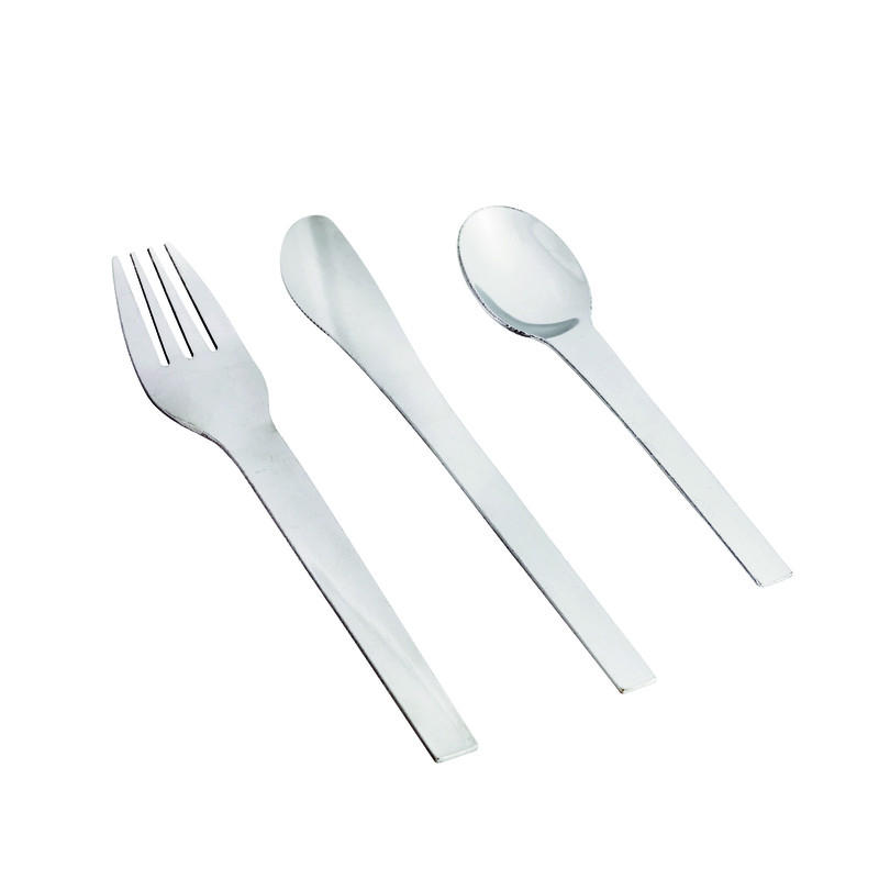 NOXCUT Couteau inox à laver 177x14mm H3mm - 50 Pcs