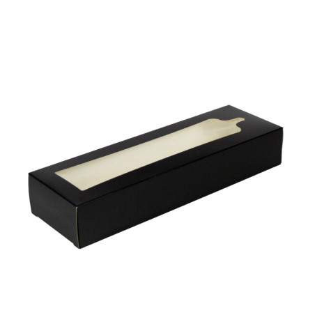 Les boites fenetres a planches 300x95mm H50mm - 50 Pcs