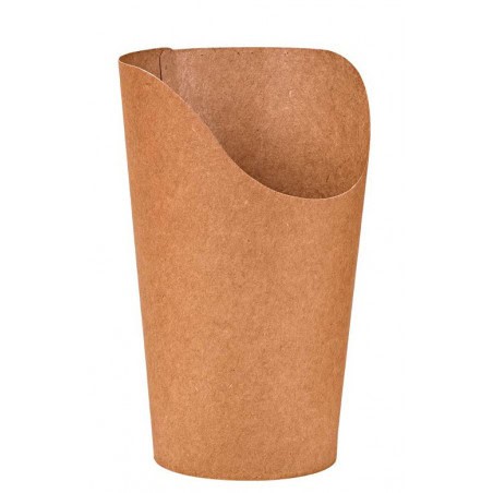 Pot kraft pour Wrap Pot kraft pour Wrap
