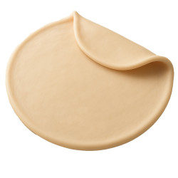Pizza acrobatique  H2,1mm - 6 unités