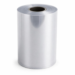 Film scellage bubble tea 150m/130mm 150x130mm H0,075mm - 1U