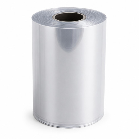Film scellage bubble tea 150m/130mm 150x130mm H0,075mm - 1U