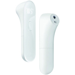 Thermomètre infrarouge médical 17,5 x 6,5 x 4,6 cm - 1 unités