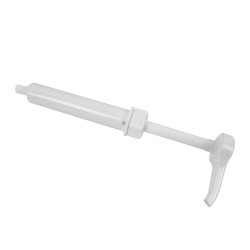 Pompe doseuse 30ml pour bidon 5L  300x20, H10 mm - 1 unités