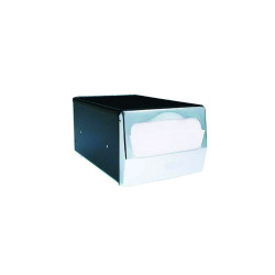 Distributeur de serviettes 32 x 33 cm - 1 unités