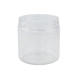 Bokotwist reutilisable 500ml pet diam 89mm - 160 unités