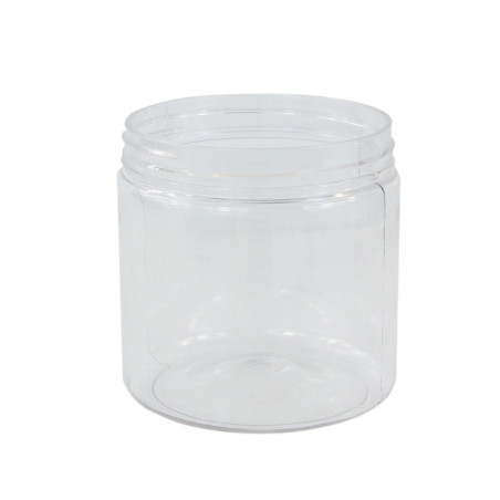 Bokotwist reutilisable 500ml pet diam 89mm - 160 unités