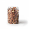 Bokotwist reutilisable 500ml pet diam 89mm - 160 unités