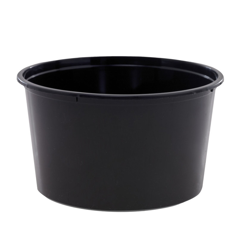 Bol Buckaty en PP injecté H81mm 1000ml - 50 unités