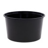 Bol Buckaty en PP injecté H81mm 1000ml - 50 unités