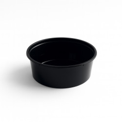Bol buckaty en PP injecté H60mm 750ml - 50 unités