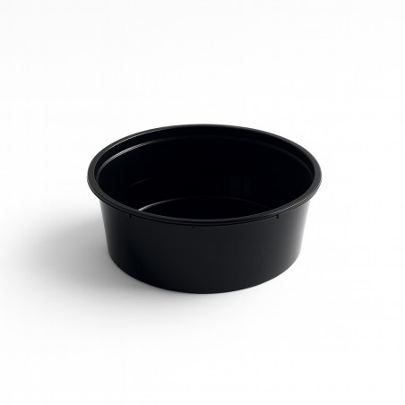 Bol buckaty en PP injecté H60mm 750ml - 50 unités