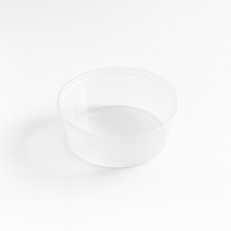 Bol buckaty en PP injecté H60mm 750ml - 50 unités