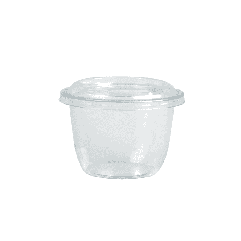Pot à dessert 300 ml