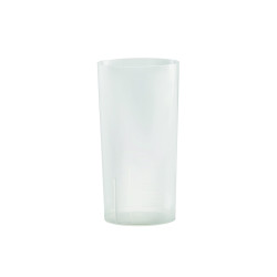 Verre à Longdrink 215 ml Réutilisable