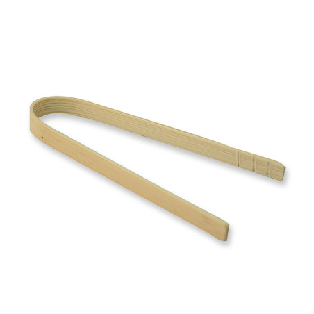 Pince bambou 15 cm - 20 unités