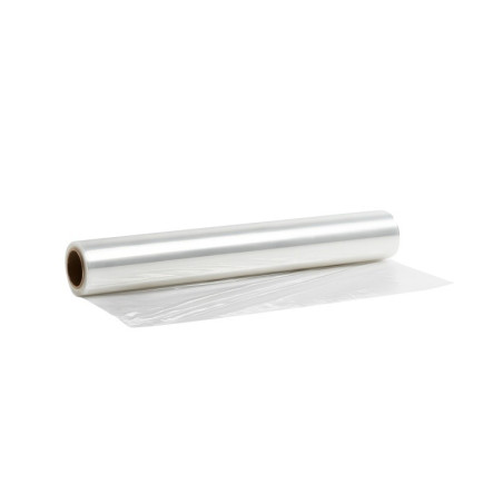 Film de cuisson papillottes 50 000x500mm - 1U