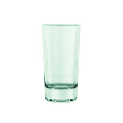 Verre à shot cylindrique 60 ml Diam: 3,5 cm 3,5 x 7,5 cm - 12 unités