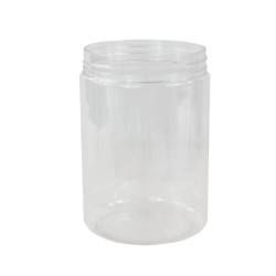 Bokotwist reutilisable 750ml pet diam 89mm - 80 unités